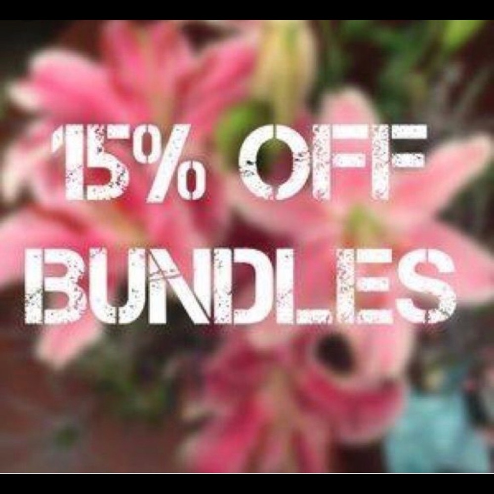 Bundle!!!